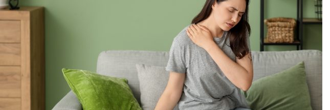 Fibromyalgie : cette maladie invisible qui épuise des millions de personnes