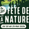 Fête de la biodiversité 2026 : et si protéger le vivant commençait juste devant chez nous ? Fête de la biodiversité 2026 : et si protéger le vivant commençait juste devant chez nous ?