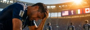 Coupe du Monde 2026 : chaleur extrême, joueurs en danger... des scientifiques alertent déjà la FIFA Coupe du Monde 2026 : chaleur extrême, joueurs en danger... des scientifiques alertent déjà la FIFA