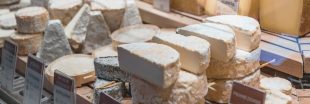 Fromages : comment respecter la saisonnalité et diminuer l'empreinte carbone ?