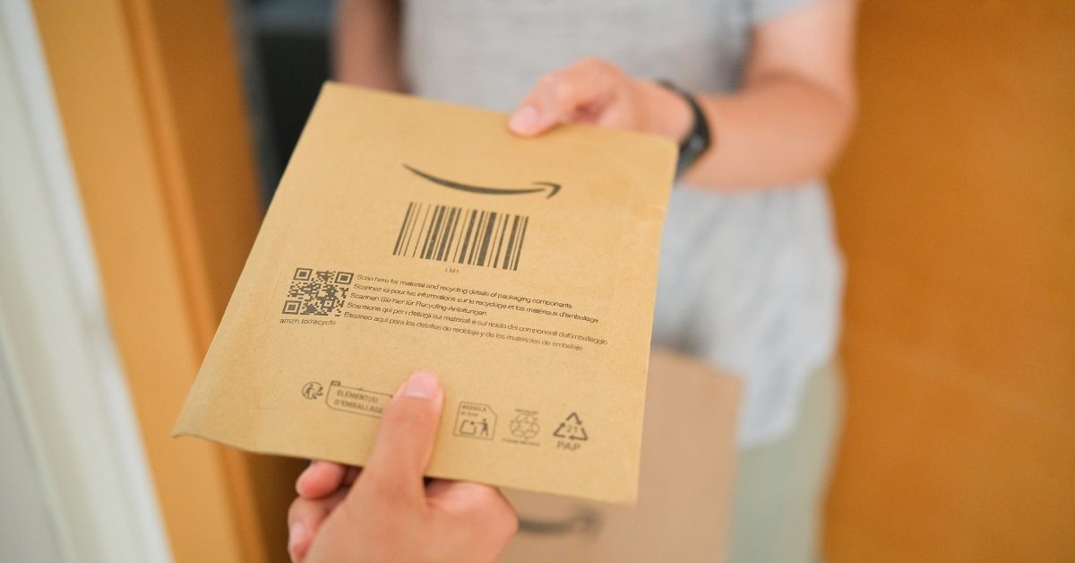 Frais de livraison des livres : le Conseil d’Etat rejette le recours d’Amazon