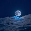 Lune bleue du 31 mai 2026 : un rendez-vous rare