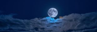 Lune bleue du 31 mai 2026 : un rendez-vous rare