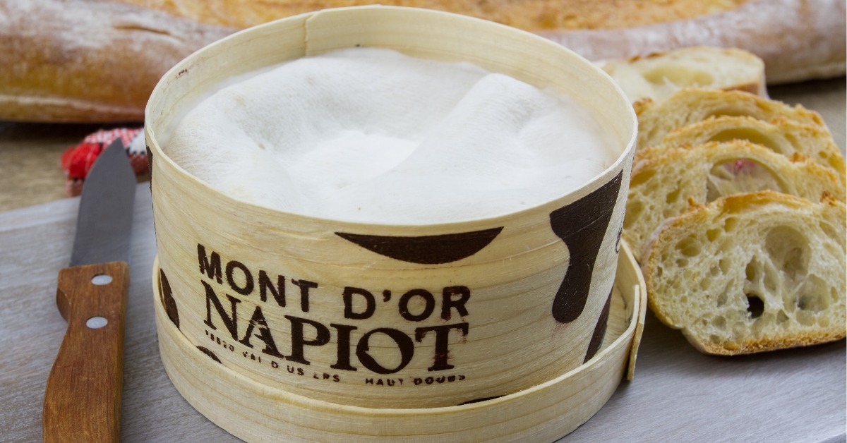 e Mont d'Or reste l'un des grands incontournables