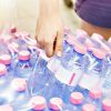 Réduction du plastique : le retard de la grande distribution