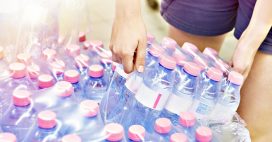 Réduction du plastique : le retard de la grande distribution