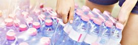 Réduction du plastique : le retard de la grande distribution