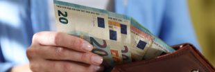 Paiements en liquide : l'Europe fixe un plafond de 10.000 euros dès 2027