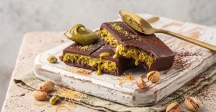 Moins cher, zéro déchet : la recette du chocolat de Dubaï maison Moins cher, zéro déchet : la recette du chocolat de Dubaï maison
