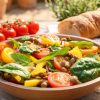 Canicule : 10 plats simples, rafraîchissants et économiques
