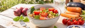 L'assiette anti-canicule : les astuces incontournables pour rester au frais