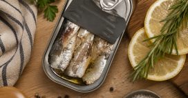 Sardines : pourquoi ces conserves séduisent à nouveau les Français