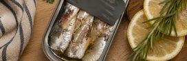 Sardines : pourquoi ces conserves séduisent à nouveau les Français Sardines : pourquoi ces conserves séduisent à nouveau les Français