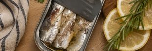 Sardines : pourquoi ces conserves séduisent à nouveau les Français