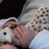 Sophie La Girafe « made in France » serait-elle produite en Chine ?