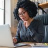 Le télétravail est de retour car l'essence coûte cher Le télétravail est de retour car l'essence coûte cher