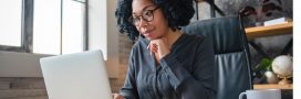 Le télétravail est de retour car l'essence coûte cher Le télétravail est de retour car l'essence coûte cher