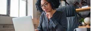 Le télétravail est de retour car l'essence coûte cher