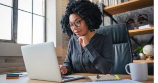 Le télétravail est de retour car l'essence coûte cher Le télétravail est de retour car l'essence coûte cher