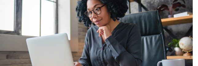Le télétravail est de retour car l'essence coûte cher
