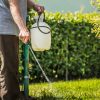 Pesticides près des maisons : quelles distances doivent être respectées ?