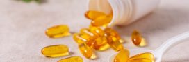 Comment les oméga 3 participent au maintien de notre santé ?