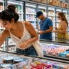 Avec la canicule, les glaces s'arrachent... mais leur prix aussi Avec la canicule, les glaces s'arrachent... mais leur prix aussi