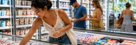 Avec la canicule, les glaces s'arrachent... mais leur prix aussi Avec la canicule, les glaces s'arrachent... mais leur prix aussi