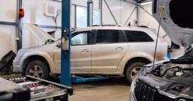 Réparation automobile : 40 % des garages épinglés par la Répression des fraudes