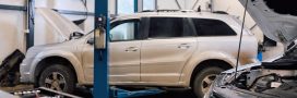 Réparation automobile : 40% des garages épinglés par la Répression des fraudes Réparation automobile : 40% des garages épinglés par la Répression des fraudes