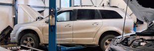 Réparation automobile : 40% des garages épinglés par la Répression des fraudes