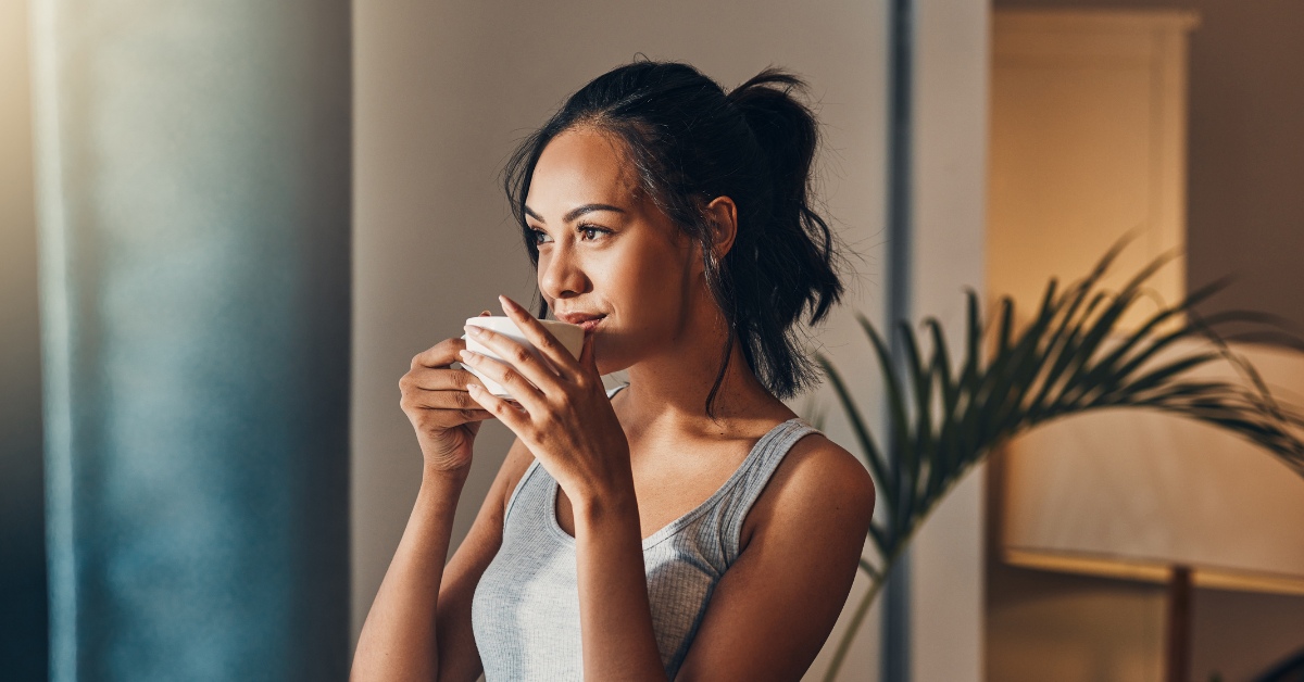 Quand faut-il prendre son premier café ?
