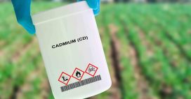 Cadmium dans les engrais : les députés votent un texte plus strict