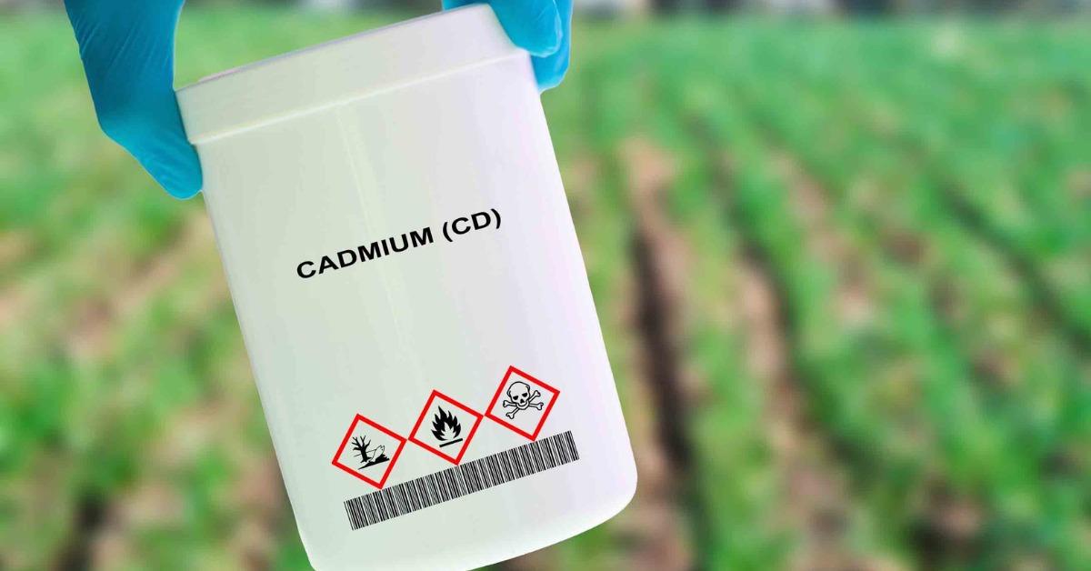 Cadmium dans les engrais : les députés votent un texte plus strict