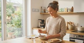 Chrononutrition : à quelle heure faut-il VRAIMENT manger pour rester en bonne santé ?