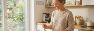 Chrononutrition : à quelle heure faut-il VRAIMENT manger pour rester en bonne santé ?