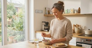 Chrononutrition : à quelle heure faut-il VRAIMENT manger pour rester en bonne santé ?