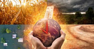 Vers un épisode El Niño sans précédent en 2026 ? Vers un épisode El Niño sans précédent en 2026 ?