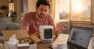 Faux climatiseurs portables : l'arnaque qui piège les Français
