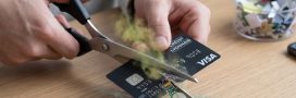 Découper sa carte bancaire périmée ne sert à rien