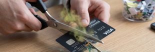 Découper sa carte bancaire périmée ne sert à rien