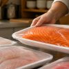 Votre poisson est-il contaminé par son emballage ?