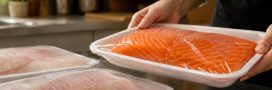 Votre poisson est-il contaminé par son emballage ? Votre poisson est-il contaminé par son emballage ?