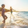 Cette bactérie carnivore qui menace nos plages cet été