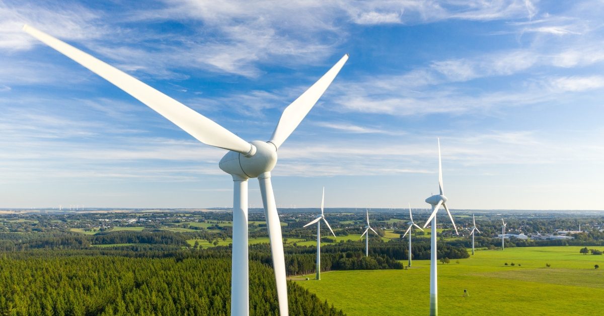 Les éoliennes peuvent-elles changer le temps qu’il fait autour d’elles ?