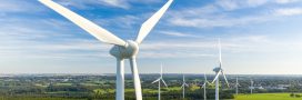 Les éoliennes peuvent-elles changer le temps qu'il fait autour d'elles ?