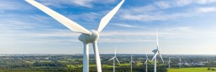 Les éoliennes peuvent-elles changer le temps qu'il fait autour d'elles ?