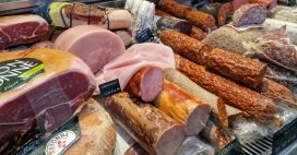 Charcuterie française : moins de sel et de gras, mais toujours des nitrites