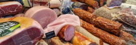 Charcuterie française : moins de sel et de gras, mais toujours des nitrites Charcuterie française : moins de sel et de gras, mais toujours des nitrites