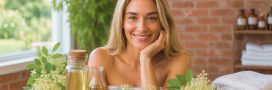 Fleur de sureau : 3 soins beauté maison pour une peau éclatante Fleur de sureau : 3 soins beauté maison pour une peau éclatante